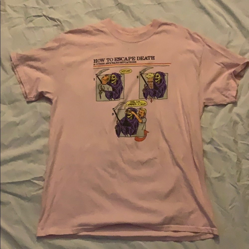 Hot Topic Tee Shirt